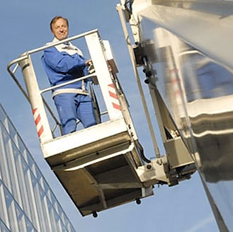 Tsatsis und Wucherpfenning - Leistungen - Geb&auml;udedienste